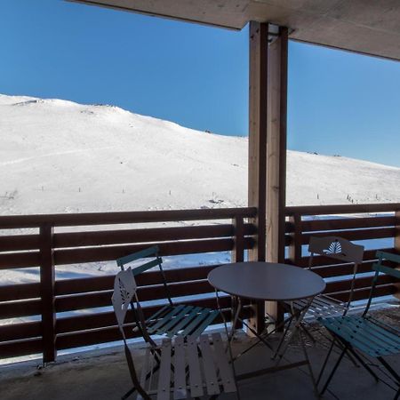 בסה-א-סנט-אנסטאיס Appartement 4 Personnes Avec Piscine, Wifi, Garage מראה חיצוני תמונה
