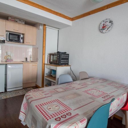 בסה-א-סנט-אנסטאיס Appartement 4 Personnes Avec Piscine, Wifi, Garage מראה חיצוני תמונה