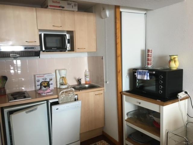 בסה-א-סנט-אנסטאיס Appartement 4 Personnes Avec Piscine, Wifi, Garage מראה חיצוני תמונה